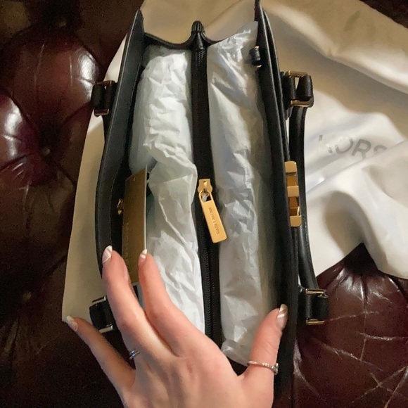 BNWT Michael Kors bag rare - Picture 6 of 12